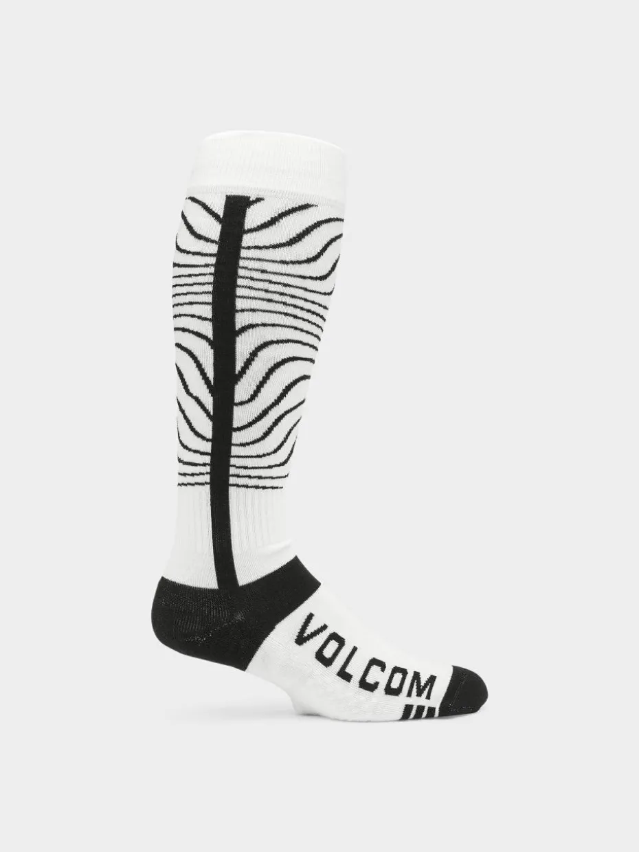 Volcom Socken Heavy Over The Calf