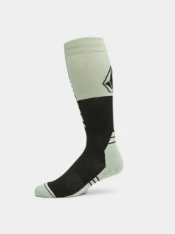 Volcom Socken Splitz Wool Blend Otc