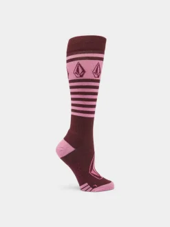 Volcom Socken Striker Wool Blend Otc Wmn
