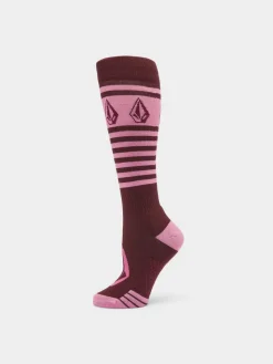 Volcom Socken Striker Wool Blend Otc Wmn