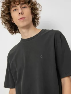 Volcom Solid Stone Emb T-Shirt