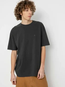 Volcom Solid Stone Emb T-Shirt