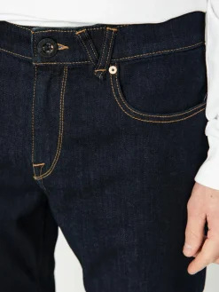 Volcom Solver Denim Hose