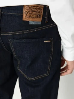 Volcom Solver Denim Hose