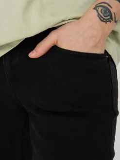 Volcom Solver Denim Hose