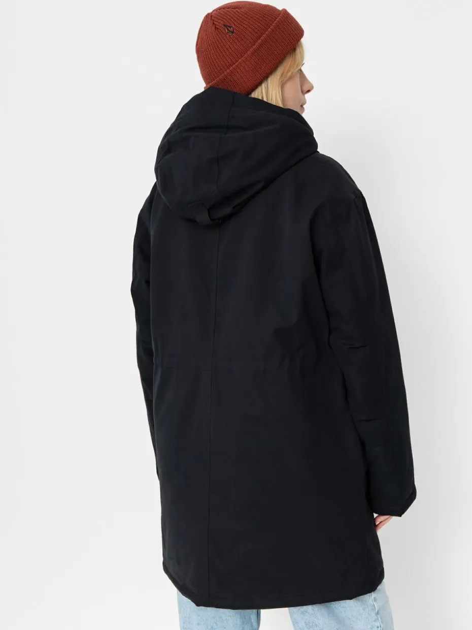 Volcom Somestone 10K Parka Wmn Jacke