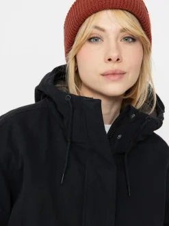 Volcom Somestone 10K Parka Wmn Jacke