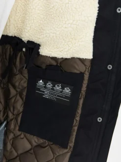 Volcom Somestone 10K Parka Wmn Jacke