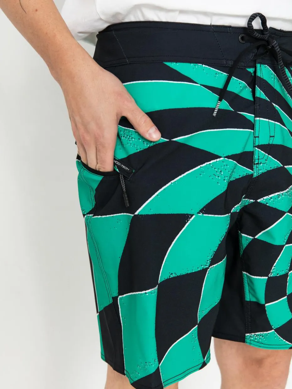 Volcom Spiral Stn Mod 20 Boardshorts