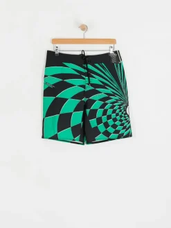 Volcom Spiral Stn Mod 20 Boardshorts