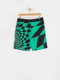 Volcom Spiral Stn Mod 20 Boardshorts