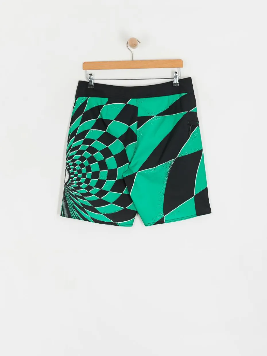 Volcom Spiral Stn Mod 20 Boardshorts