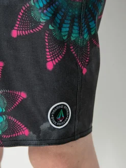 Volcom Star Shields Fa Stoney 18 Boardshorts