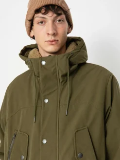 Volcom Starget 5K Parka Jacke