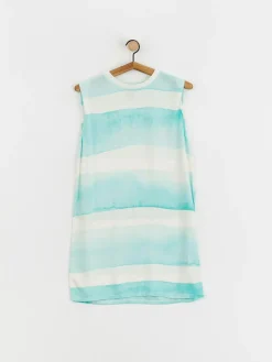 Volcom Stay Stripes Kleid Wmn