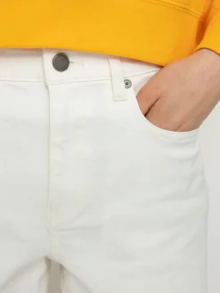 Volcom Stn Step Hirise Shorts Wmn