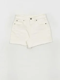 Volcom Stn Step Hirise Shorts Wmn