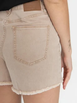 Volcom Stn Step Hirise Wmn Shorts