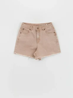 Volcom Stn Step Hirise Wmn Shorts