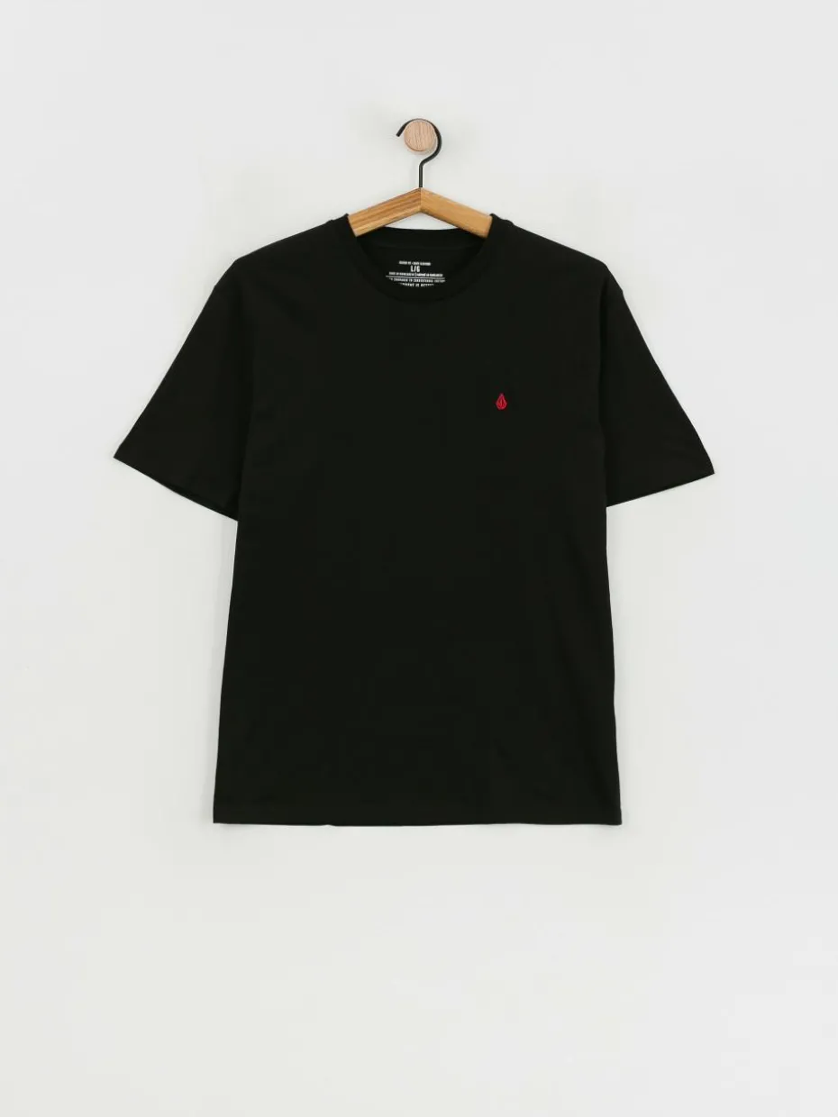 Volcom Stone Blanks Bsc T-Shirt