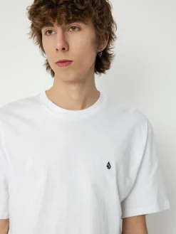 Volcom Stone Blanks Bsc T-Shirt