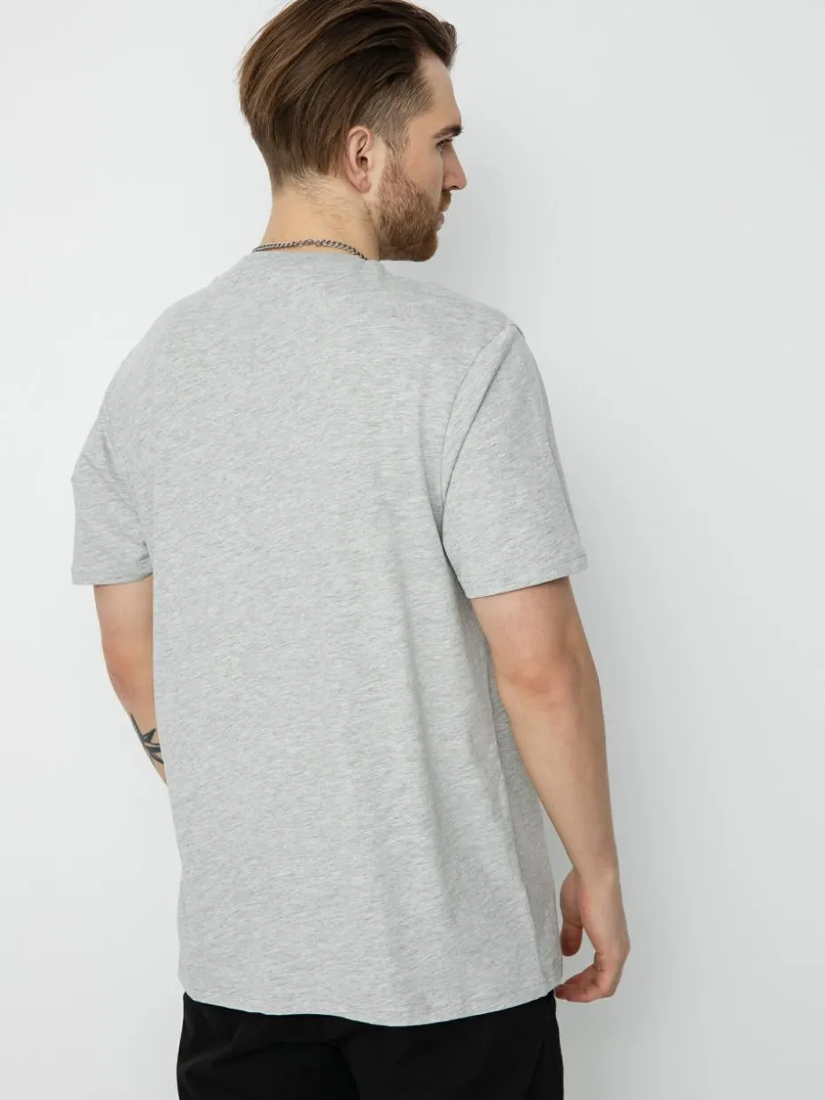 Volcom Stone Blanks Bsc T-Shirt