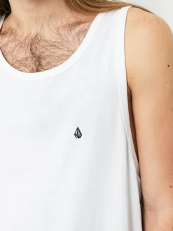 Volcom Stone Blanks Bsc T-Shirt