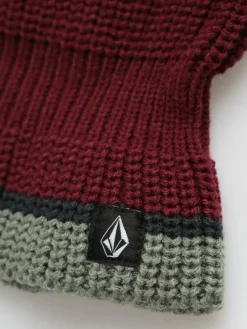 Volcom Stone Convict Balaclava Wmn Mütze