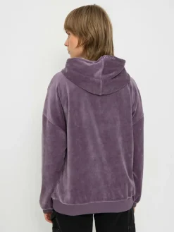 Volcom Stone Heart Up Velvet HD Wmn Hoodie