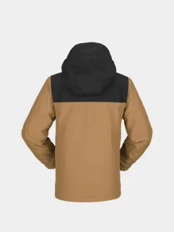 Volcom Stone.91 Ins JR Snowboardjacke