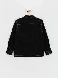 Volcom Stone Kraft Shirt Ls Wmn Longsleeve