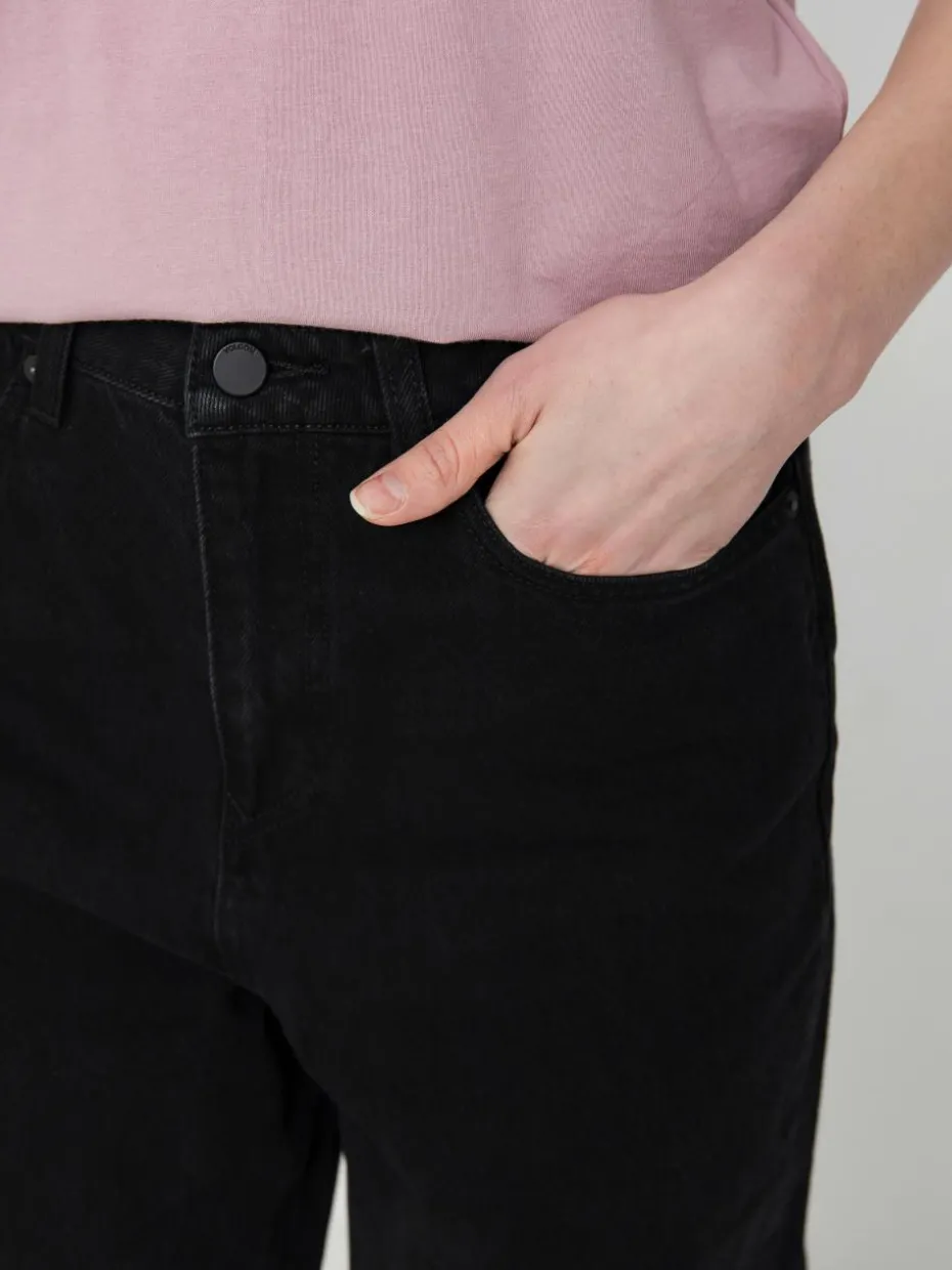 Volcom Stoned Bf Hirise Wmn Hose