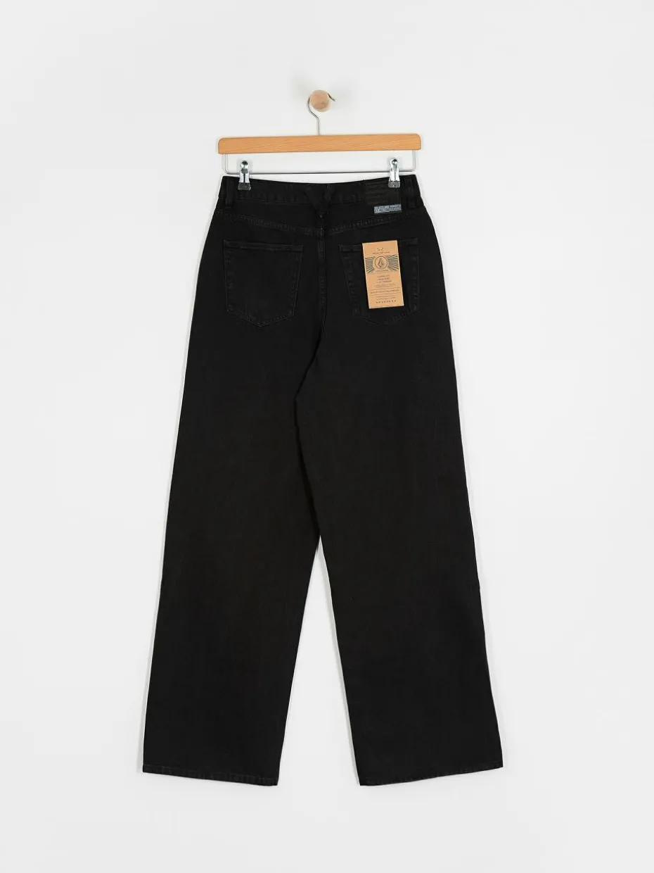 Volcom Stoned Bf Hirise Wmn Hose