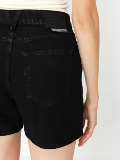 Volcom Stoned Bf Shorts Wmn