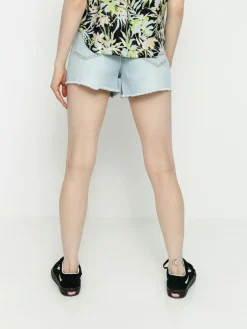 Volcom Stoney High Rise Shorts Wmn