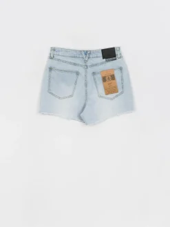 Volcom Stoney High Rise Shorts Wmn