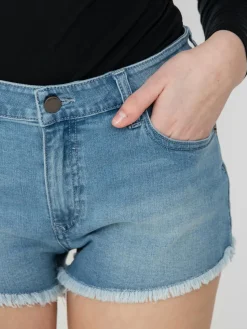 Volcom Stoney Stretch Shorts Wmn