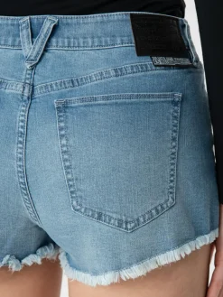 Volcom Stoney Stretch Shorts Wmn