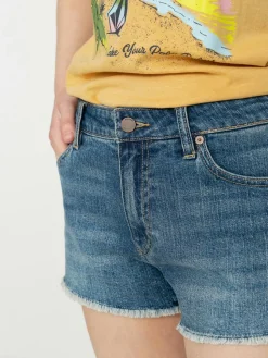 Volcom Stoney Stretch Shorts Wmn