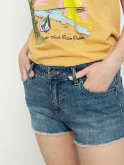 Volcom Stoney Stretch Shorts Wmn