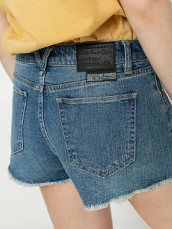 Volcom Stoney Stretch Shorts Wmn