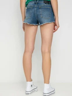 Volcom Stoney Stretch Shorts Wmn