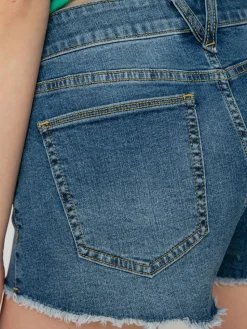 Volcom Stoney Stretch Shorts Wmn