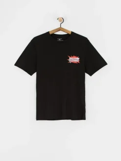 Volcom Strange Relics Bsc T-shirt