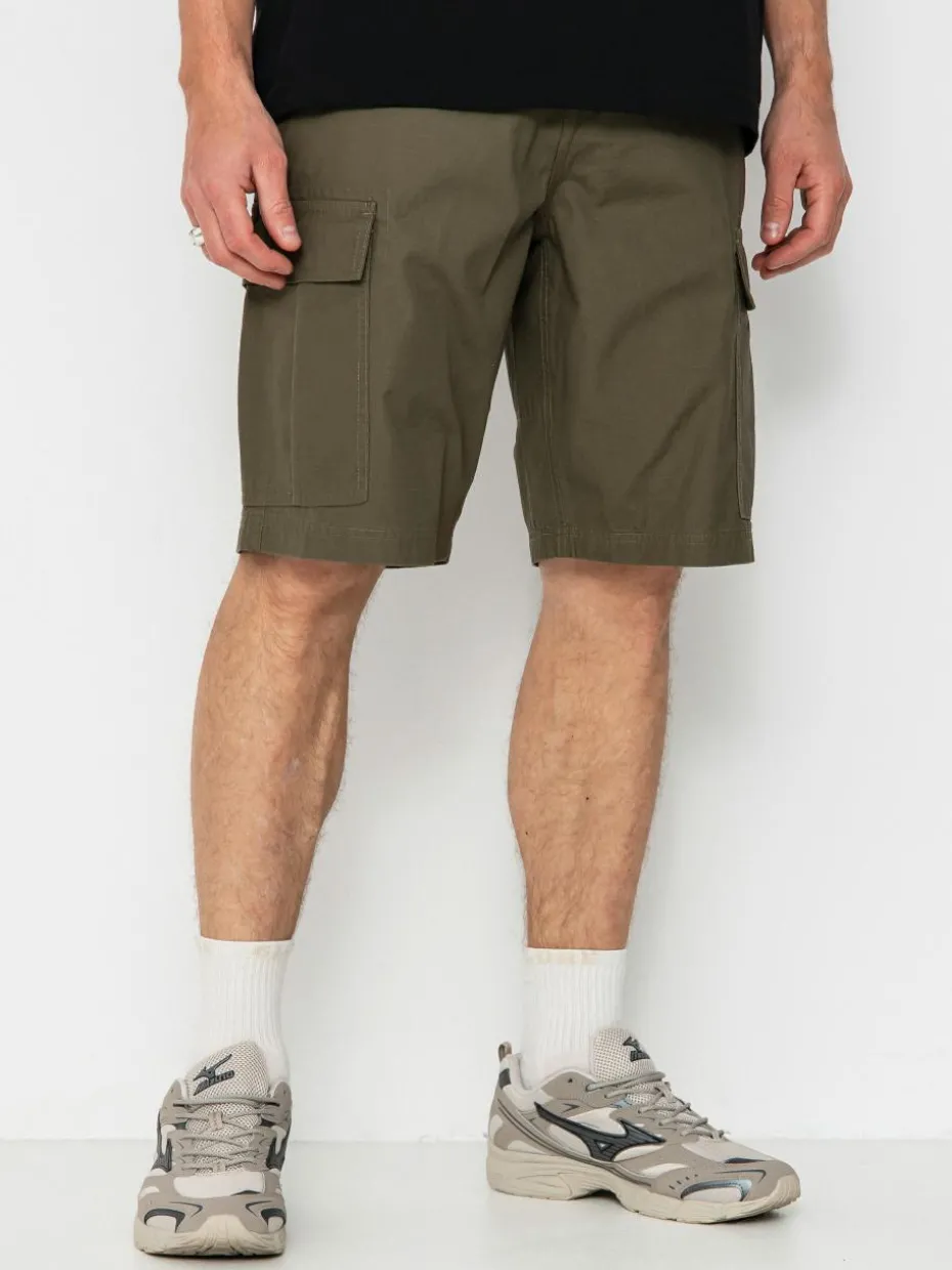 Volcom Strange Tripper Cargo 22 Shorts
