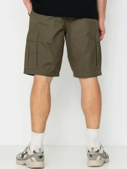 Volcom Strange Tripper Cargo 22 Shorts