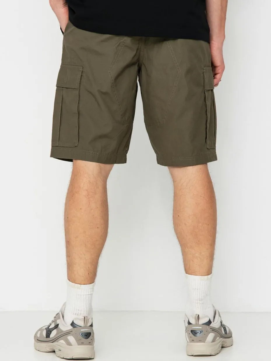 Volcom Strange Tripper Cargo 22 Shorts