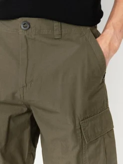 Volcom Strange Tripper Cargo 22 Shorts