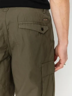 Volcom Strange Tripper Cargo 22 Shorts