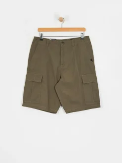 Volcom Strange Tripper Cargo 22 Shorts